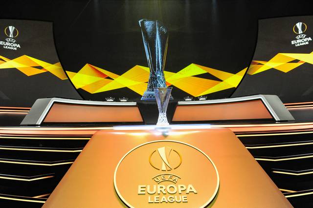 Europa League: Αυτές είναι οι ημερομηνίες για τη νέα σεζόν – Χωρίς ελληνική ομάδα η διοργάνωση